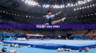 什么是T-Line VPN？