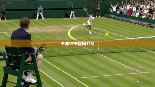 子弹VPN官网介绍