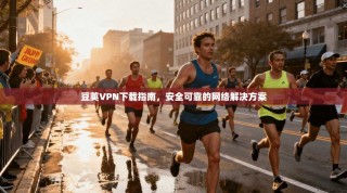 豆荚VPN下载指南，安全可靠的网络解决方案