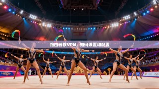 路由器拨VPN，如何设置和配置