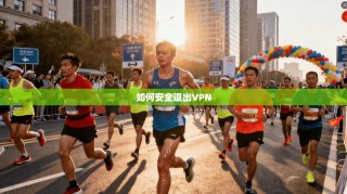 如何安全退出VPN