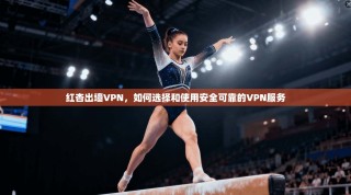 红杏出墙VPN，如何选择和使用安全可靠的VPN服务