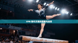 VPN 替代方案的探索与选择