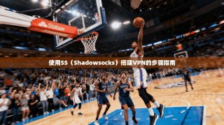 使用SS（Shadowsocks）搭建VPN的步骤指南