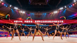 中联VPN，构建安全、高效的企业级远程访问解决方案