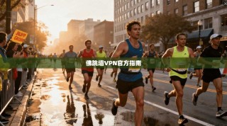 佛跳墙VPN官方指南