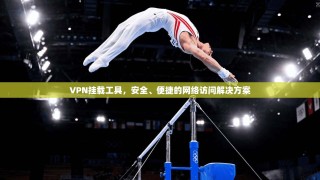VPN挂载工具，安全、便捷的网络访问解决方案