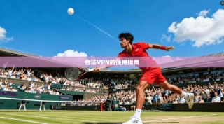 合法VPN的使用指南