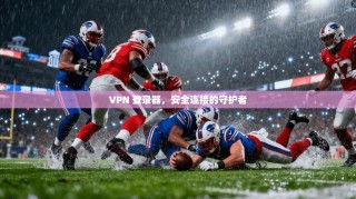 VPN 登录器，安全连接的守护者