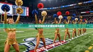 2017年VPN技术发展回顾与展望