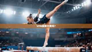 VPN需要付费吗？