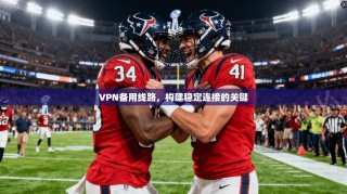 VPN备用线路，构建稳定连接的关键