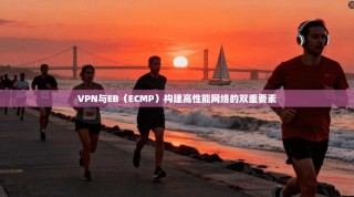 VPN与EB（ECMP）构建高性能网络的双重要素