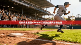 如何安全配置VPN806以增强企业网络安全性
