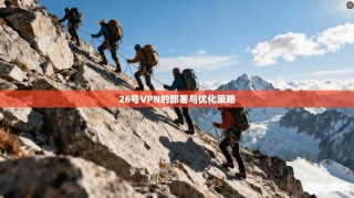 26号VPN的部署与优化策略