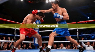 安卓VPN购买指南