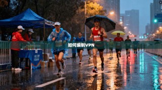 如何编制VPN
