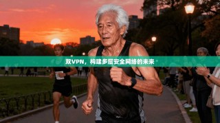 双VPN，构建多层安全网络的未来