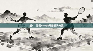 舰C，无需VPN的网络解决方案
