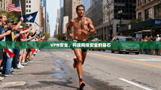 VPN安全，构建网络安全的基石