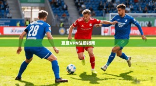 豆豆VPN注册指南