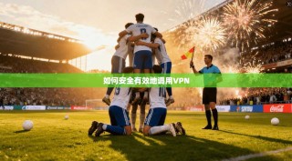 如何安全有效地调用VPN