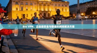 Bes VPN，企业级安全与便捷的网络解决方案