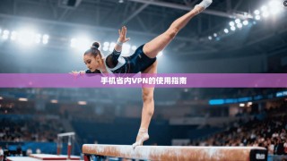 手机省内VPN的使用指南
