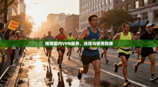 推荐国内VPN服务，选择与使用指南