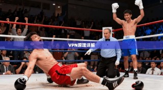 VPN原理详解