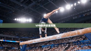 VPN软件安装指南