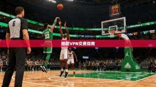 地税VPN交费指南