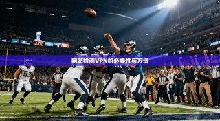 网站检测VPN的必要性与方法