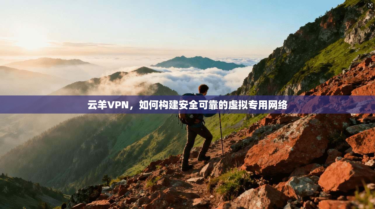 云羊VPN，如何构建安全可靠的虚拟专用网络  第1张