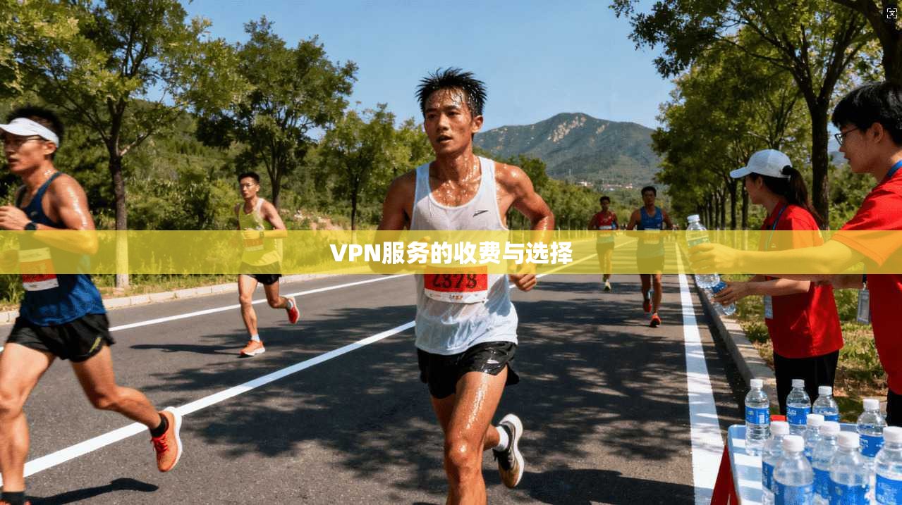 VPN服务的收费与选择 第1张 VPN服务的收费与选择 第1张
