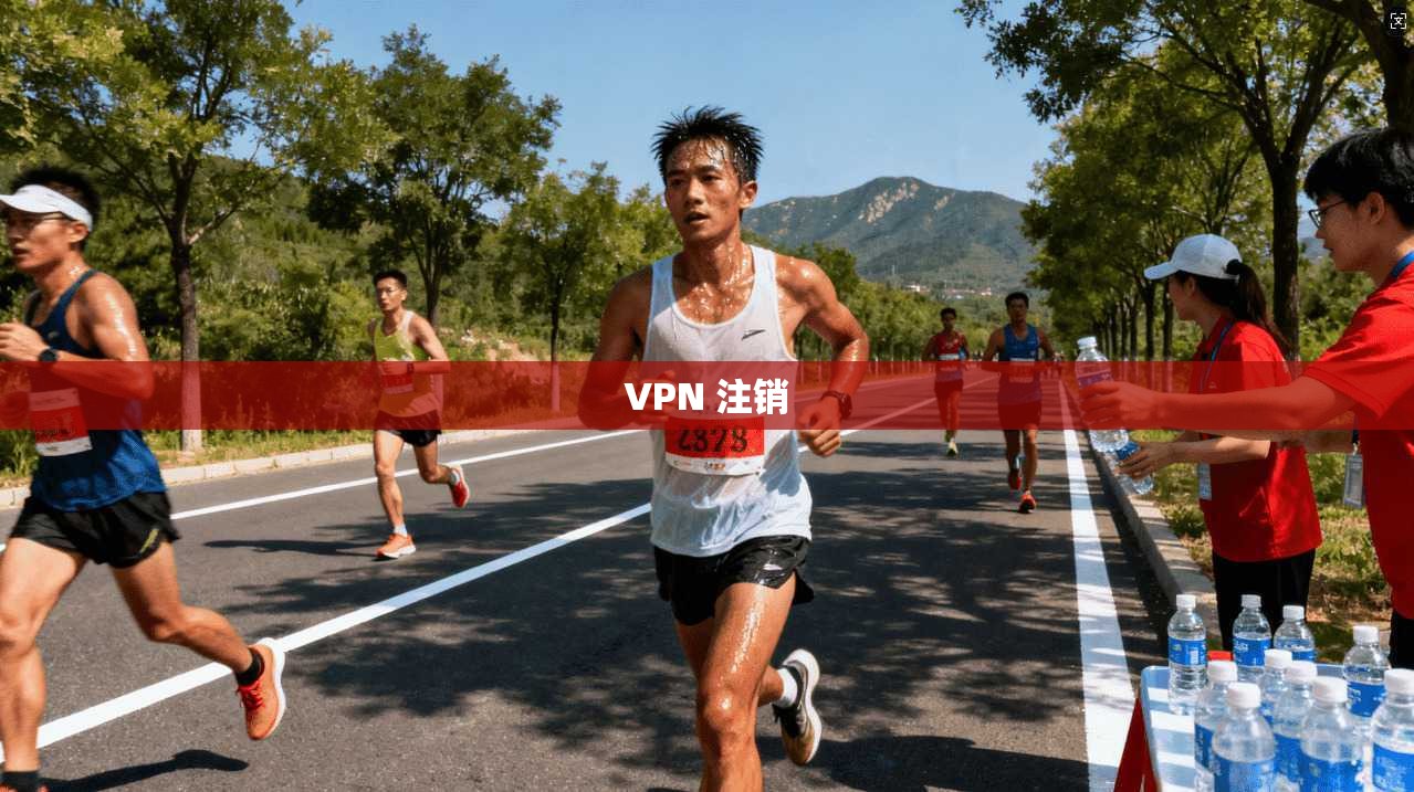 VPN 注销 第1张 VPN 注销 第1张