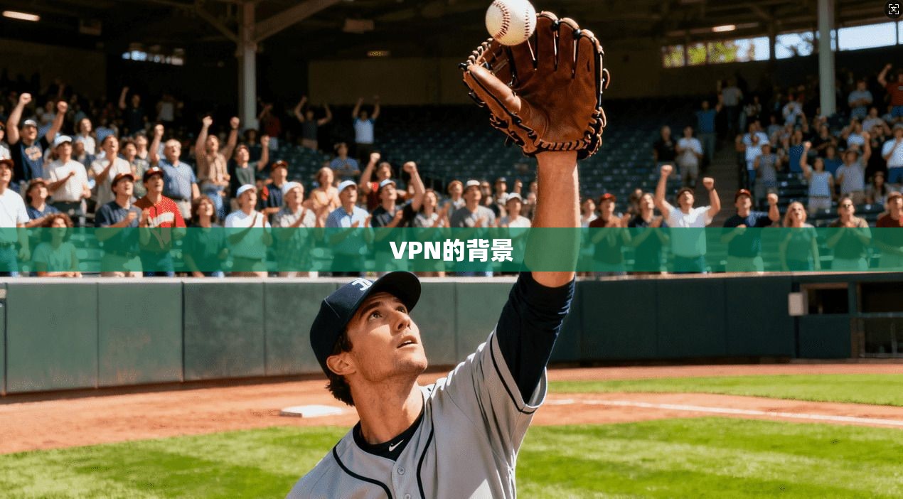 VPN的背景 第1张 VPN的背景 第1张