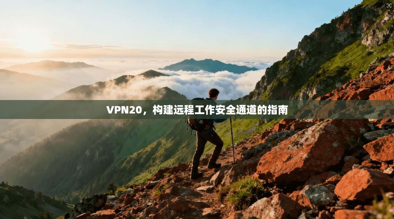 VPN20,构建远程工作安全通道的指南 第1张 VPN20,构建远程工作安全通道的指南 第1张
