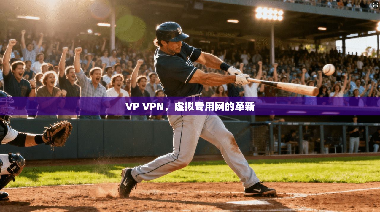 VP VPN，虚拟专用网的革新  第1张