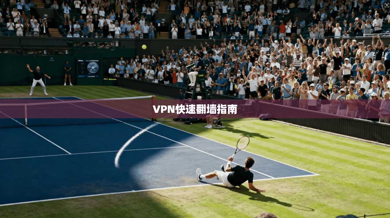 VPN快速翻墙指南  第1张