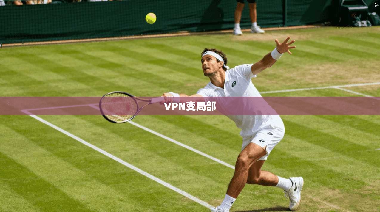 VPN变局部  第1张
