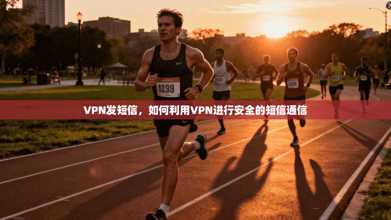 VPN发短信,如何利用VPN进行安全的短信通信 第1张 VPN发短信,如何利用VPN进行安全的短信通信 第1张