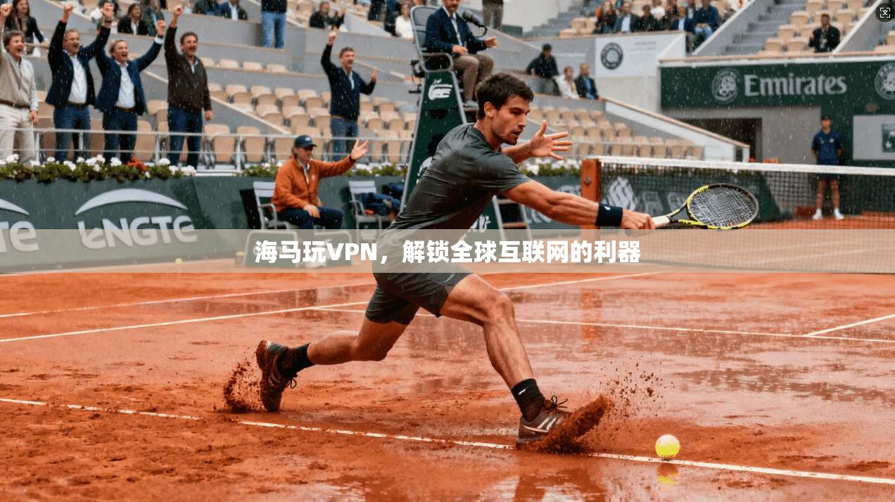 海马玩VPN,解锁全球互联网的利器 第1张 海马玩VPN,解锁全球互联网的利器 第1张