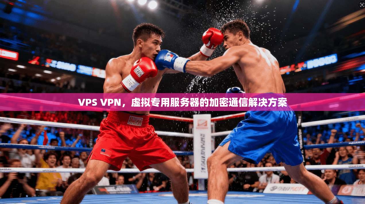 VPS VPN，虚拟专用服务器的加密通信解决方案  第1张