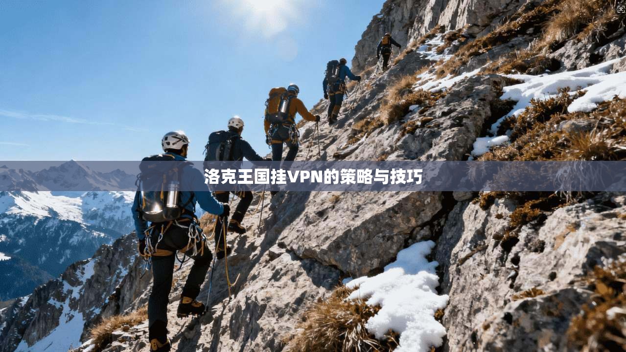 洛克王国挂VPN的策略与技巧 第1张 洛克王国挂VPN的策略与技巧 第1张