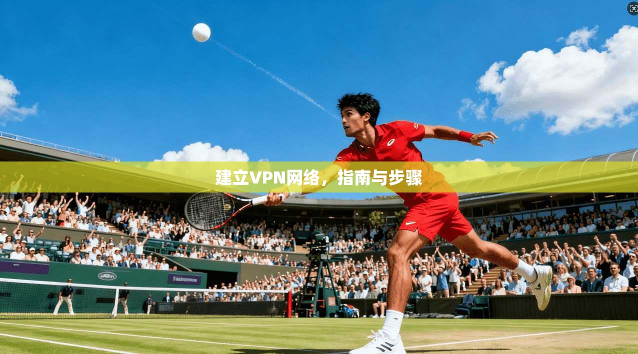 建立VPN网络,指南与步骤 第1张 建立VPN网络,指南与步骤 第1张