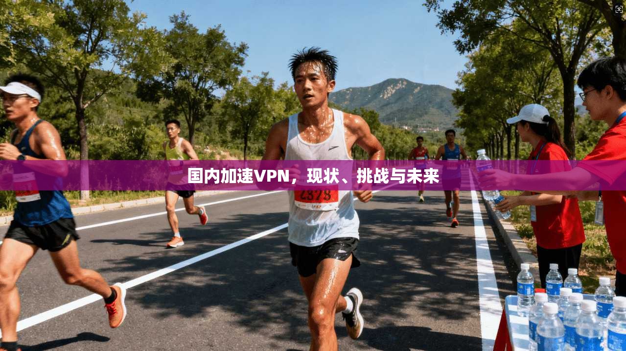 国内加速VPN,现状、挑战与未来 第1张 国内加速VPN,现状、挑战与未来 第1张