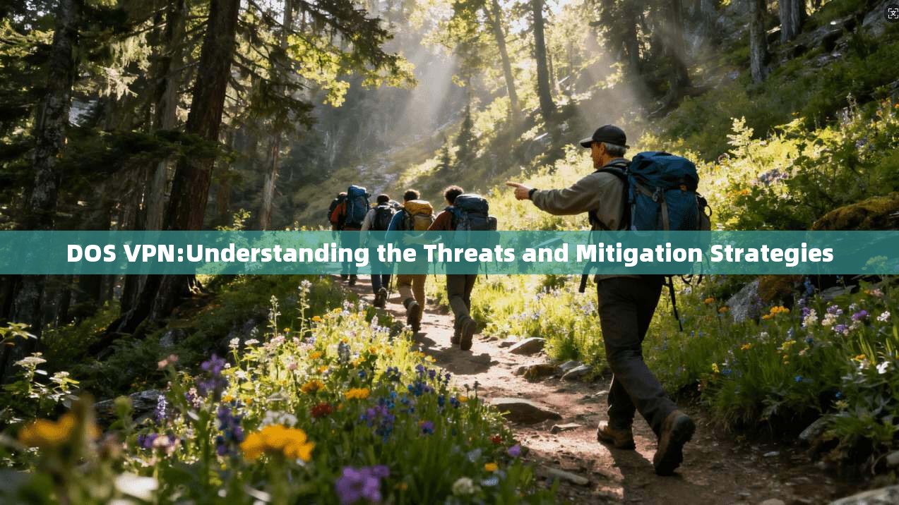 DOS VPN:Understanding the Threats and Mitigation Strategies 第1张 DOS VPN:Understanding the Threats and Mitigation Strategies 第1张