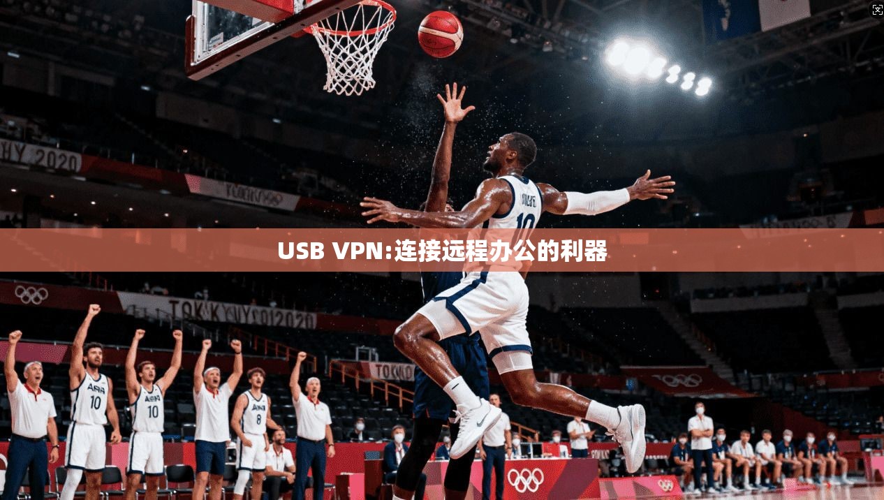 USB VPN:连接远程办公的利器 第1张 USB VPN:连接远程办公的利器 第1张