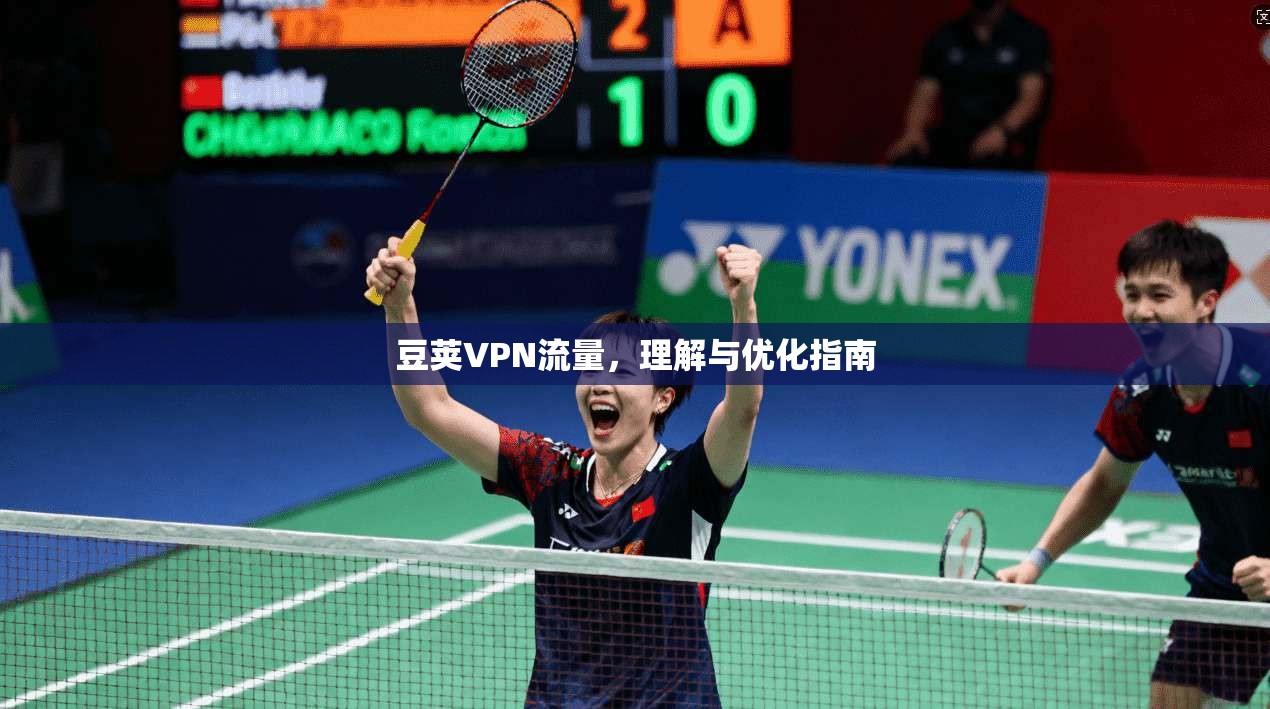豆荚VPN流量,理解与优化指南 第1张 豆荚VPN流量,理解与优化指南 第1张